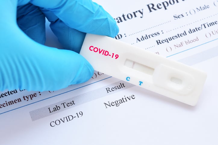 Corona Virus