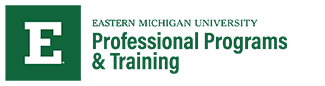 EMU Professional Programs & Training