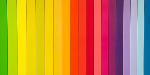 Color bar