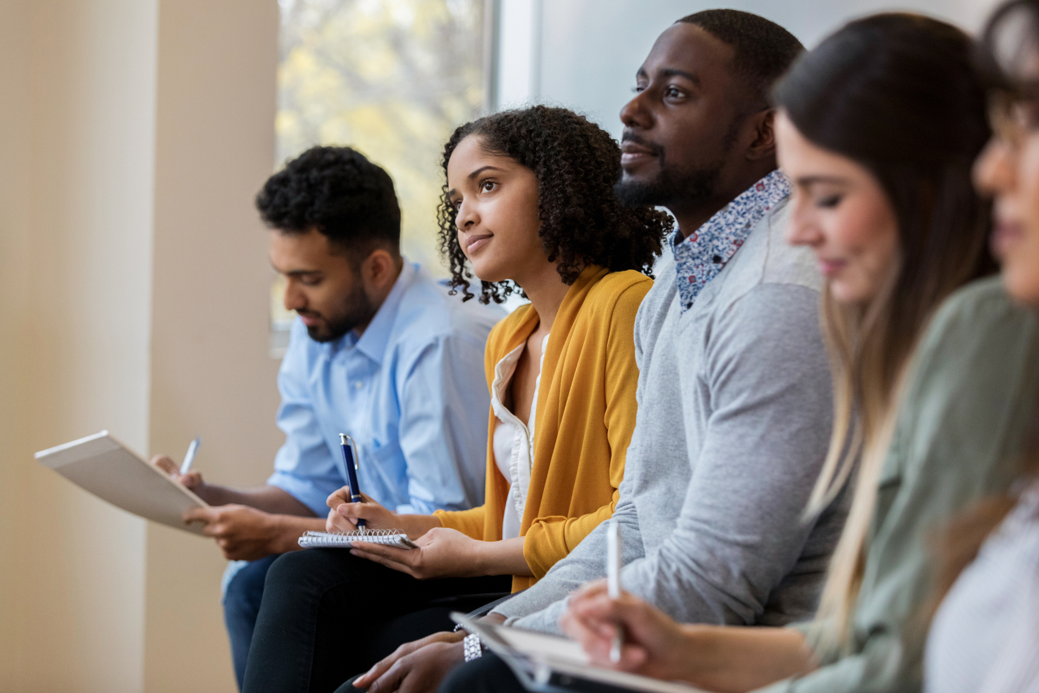 EMU School Of Social Work's Continuing Education Returns This Fall